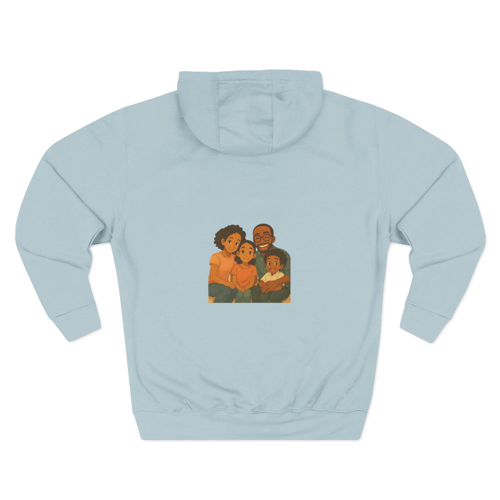 Custom Photo Anime Shirt Portrait from Photo Personalized Shirt Custom Family Portrait Birthday Gift Fathers Day Grandpa Shirt Grandma Gift