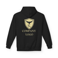 Unisex Midweight Softstyle Fleece Hoodie