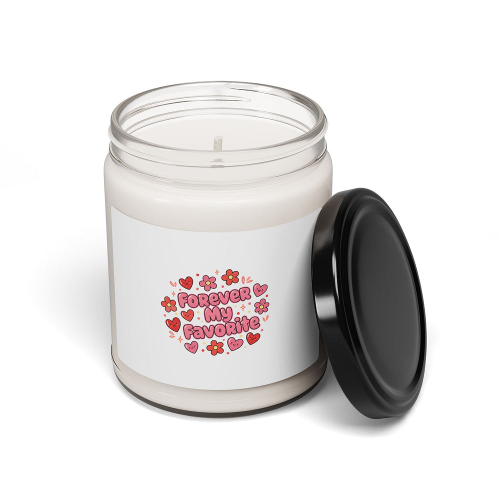 Scented Soy Candle, 9oz