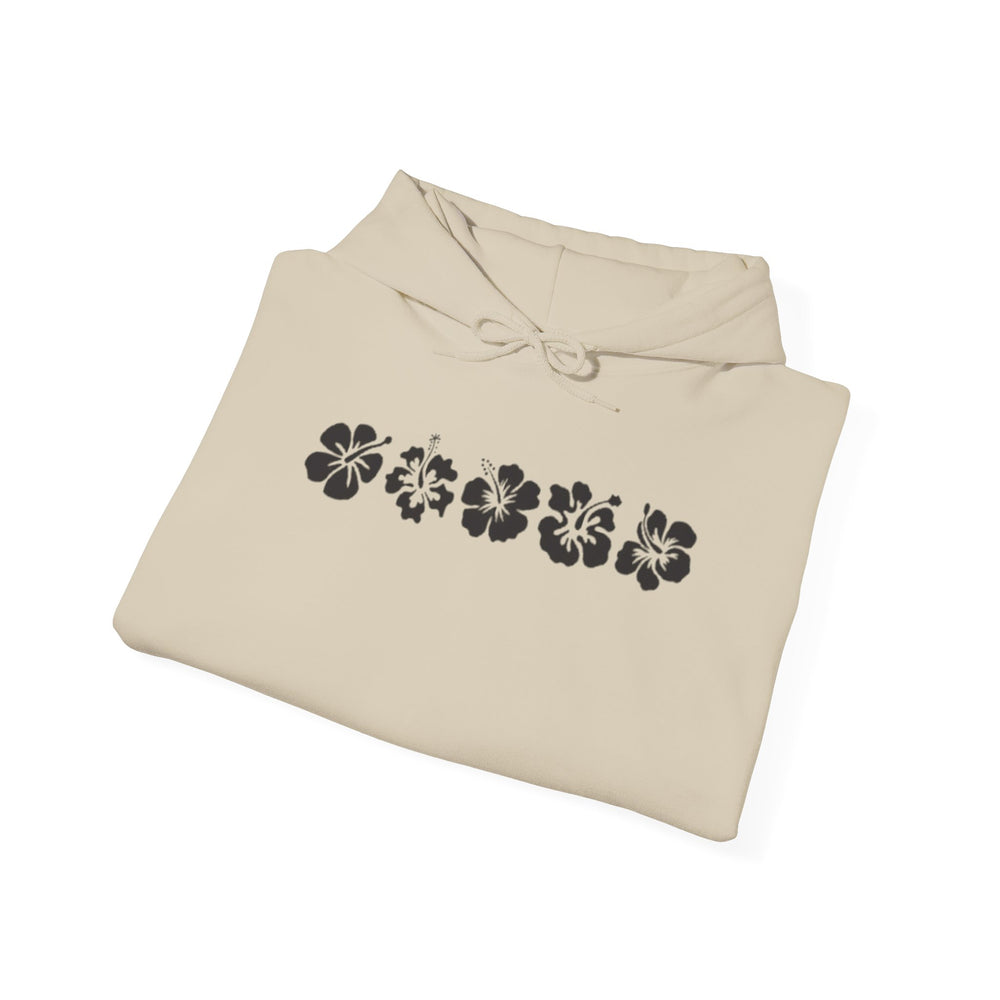 Gildan 18500 | Unisex "Life is Better at the Beach" Hoodie – Retro Surf Van Graphic – Premium Soft Coastal Fleece