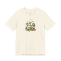 Bella+Canvas3001 | Unisex Jersey Short Sleeve Tee