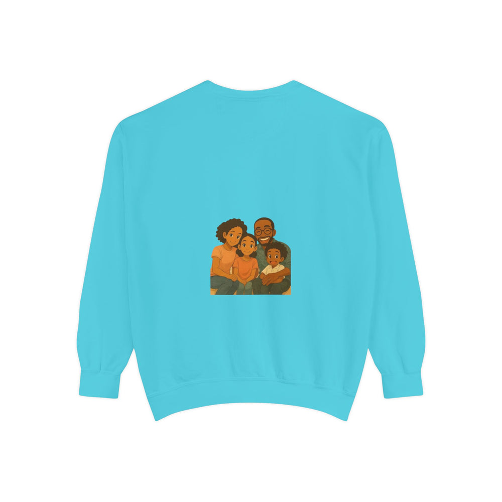 Custom Photo Anime Shirt Portrait from Photo Personalized Shirt Custom Family Portrait Birthday Gift Fathers Day Grandpa Shirt Grandma Gift