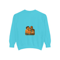 Custom Photo Anime Shirt Portrait from Photo Personalized Shirt Custom Family Portrait Birthday Gift Fathers Day Grandpa Shirt Grandma Gift