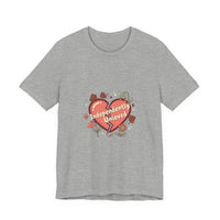 Independently Unloved Tee | Anti Valentine shirt, Single humor tee