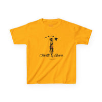 Gildan 5000B | Kid's North Shore Hawaii Surfer T-Shirt – Aloha Beach Adventure Tee