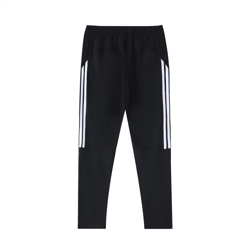Unisex Side Stripe Running Pants