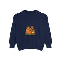 Custom Photo Anime Shirt Portrait from Photo Personalized Shirt Custom Family Portrait Birthday Gift Fathers Day Grandpa Shirt Grandma Gift