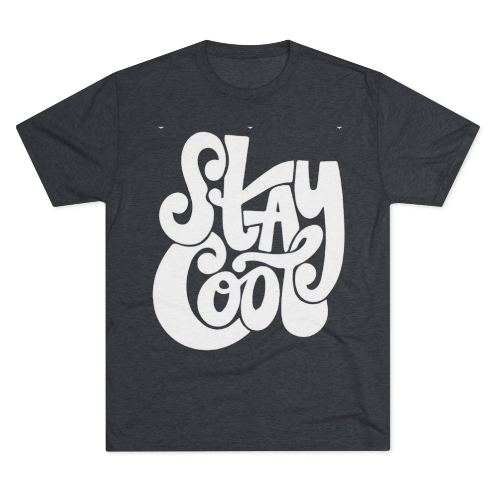 Next Level 6010 | Unisex Tropical Palm "Salti Vibes" Summer Graphic T-Shirt