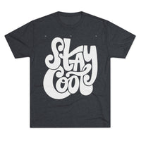 Next Level 6010 | Unisex Tropical Palm "Salti Vibes" Summer Graphic T-Shirt