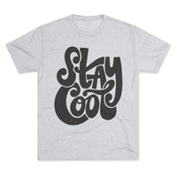 Next Level 6010 | Unisex Tropical Palm "Salti Vibes" Summer Graphic T-Shirt