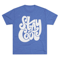 Next Level 6010 | Unisex Tropical Palm "Salti Vibes" Summer Graphic T-Shirt