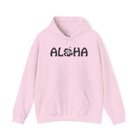 Gildan 18500 | Unisex "Life is Better at the Beach" Retro Surf Van Hoodie – Premium Soft Fleece Coastal Pullover