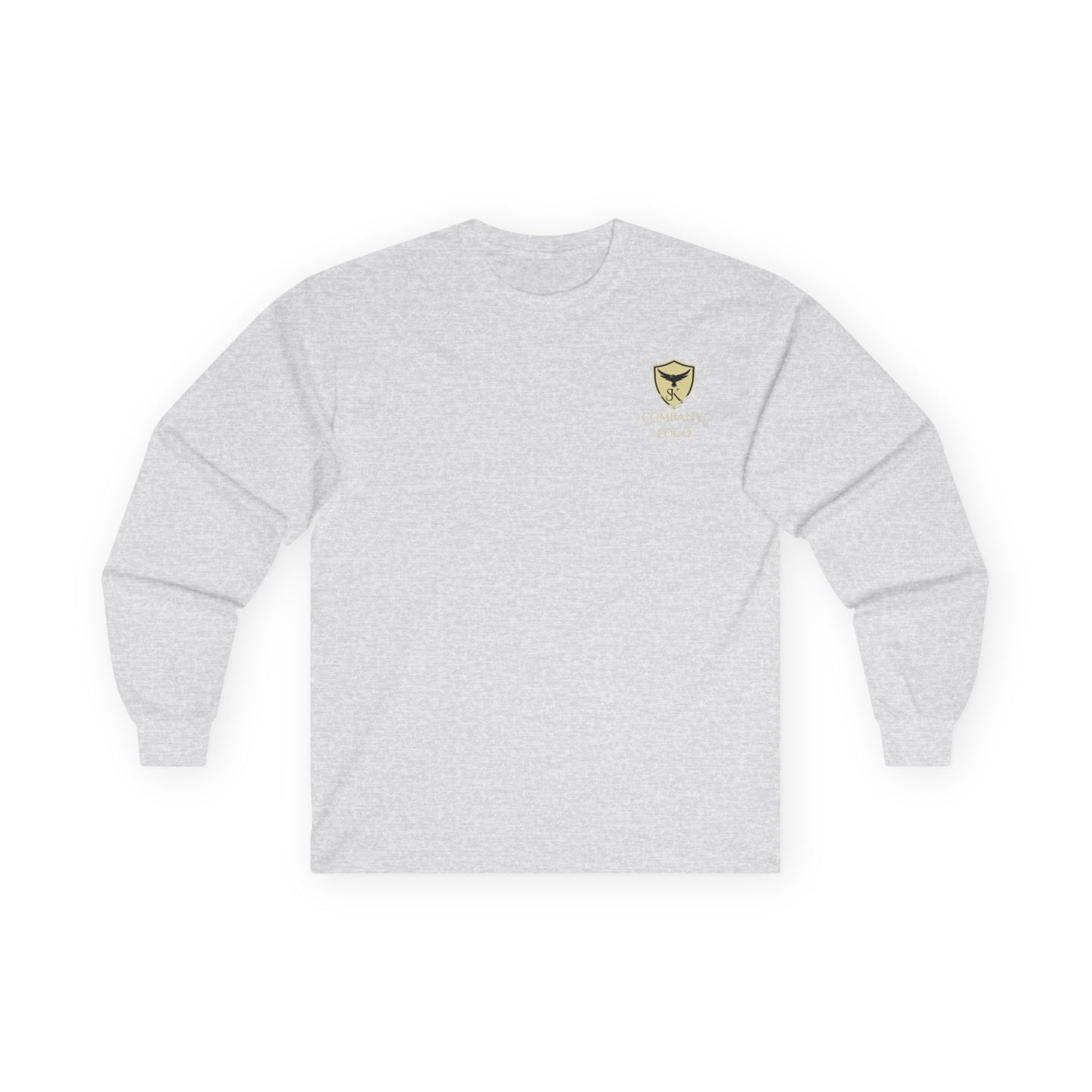Unisex Ultra Cotton Long Sleeve Tee