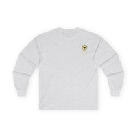 Unisex Ultra Cotton Long Sleeve Tee