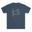 Faith Over Fear Graphic Tee — Inspirational Christian Crewneck