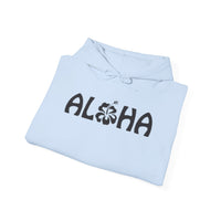 Gildan 18500 | Unisex "Life is Better at the Beach" Retro Surf Van Hoodie – Premium Soft Fleece Coastal Pullover