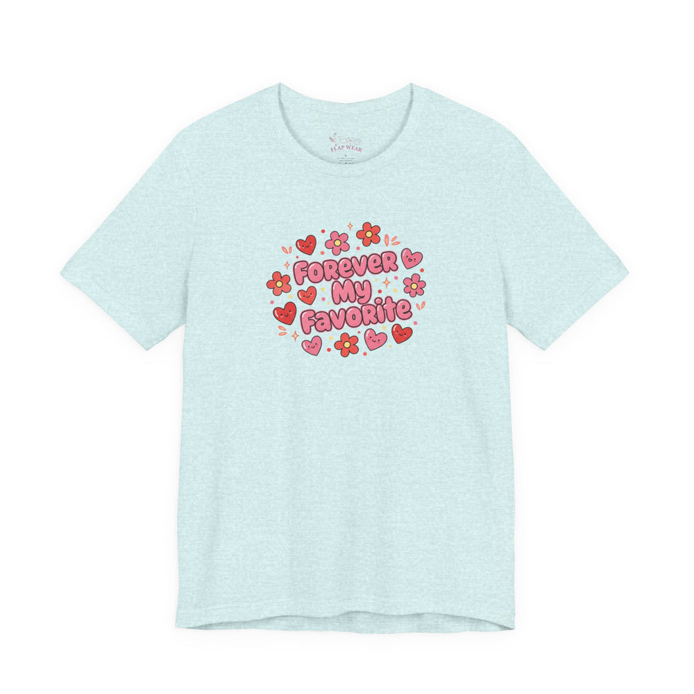 Bella+Canvas3001 | Unisex Jersey Short Sleeve Tee