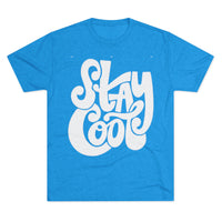 Next Level 6010 | Unisex Tropical Palm "Salti Vibes" Summer Graphic T-Shirt