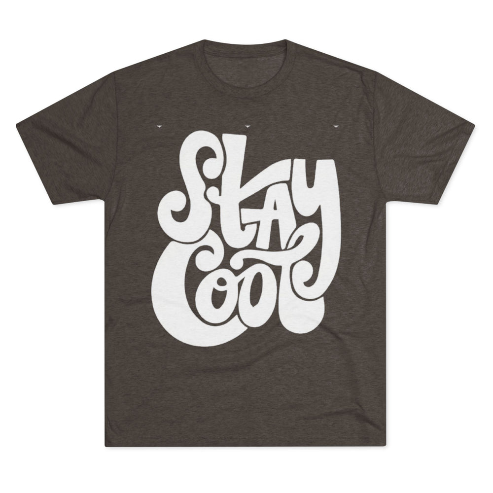 Next Level 6010 | Unisex Tropical Palm "Salti Vibes" Summer Graphic T-Shirt