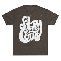 Next Level 6010 | Unisex Tropical Palm "Salti Vibes" Summer Graphic T-Shirt