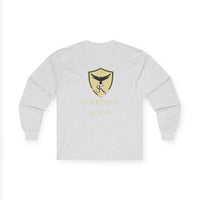 Unisex Ultra Cotton Long Sleeve Tee