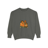 Custom Photo Anime Shirt Portrait from Photo Personalized Shirt Custom Family Portrait Birthday Gift Fathers Day Grandpa Shirt Grandma Gift