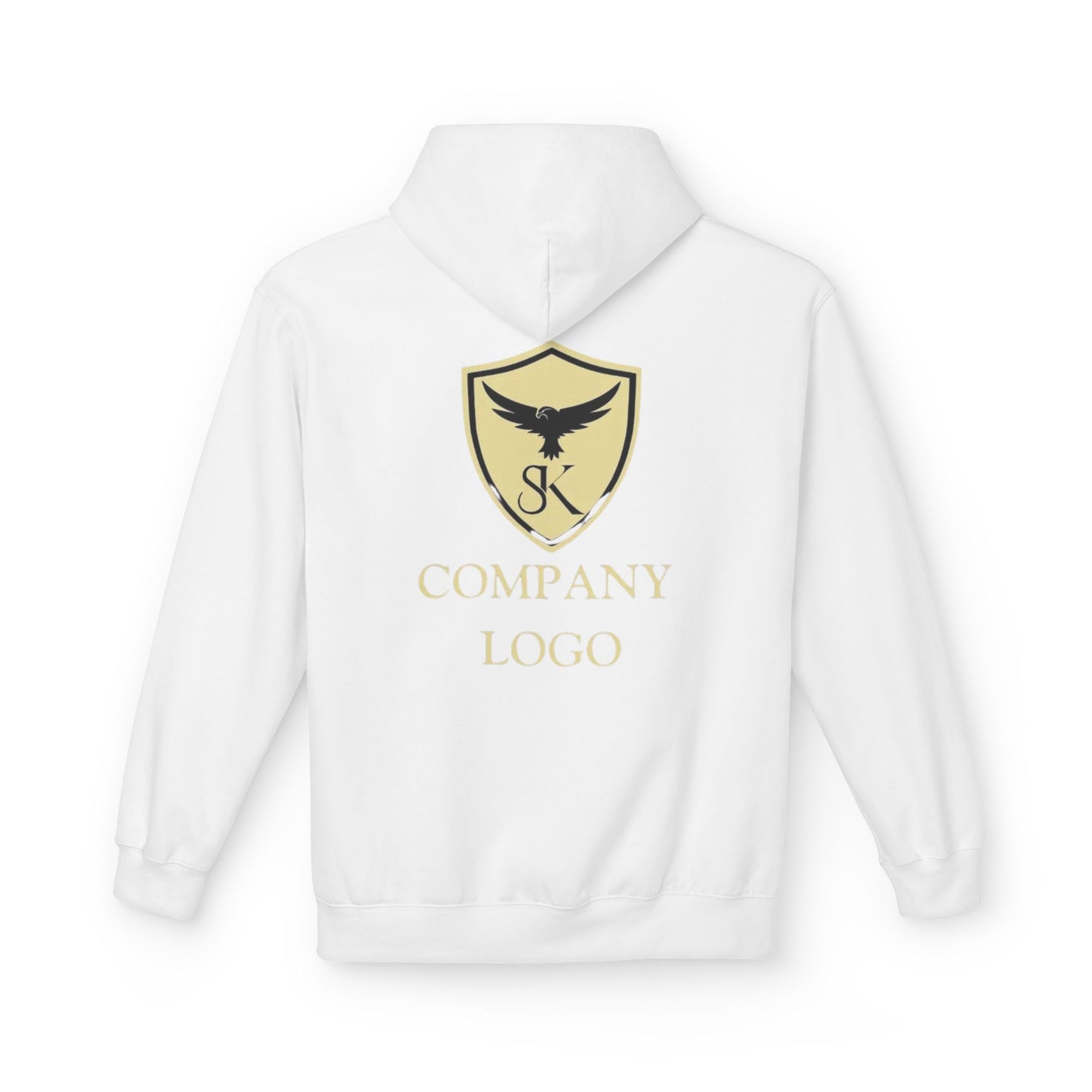 Unisex Midweight Softstyle Fleece Hoodie