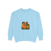 Custom Photo Anime Shirt Portrait from Photo Personalized Shirt Custom Family Portrait Birthday Gift Fathers Day Grandpa Shirt Grandma Gift