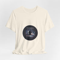 Libra Constellation Tee | Zodiac Galaxy Shirt, Astrological Symbol