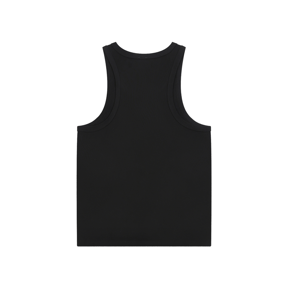 Men Essential Performance Tank Top | tank top,tank top men,tank tops,tank top with built in bra,tank tops women y2k