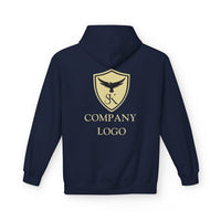 Unisex Midweight Softstyle Fleece Hoodie