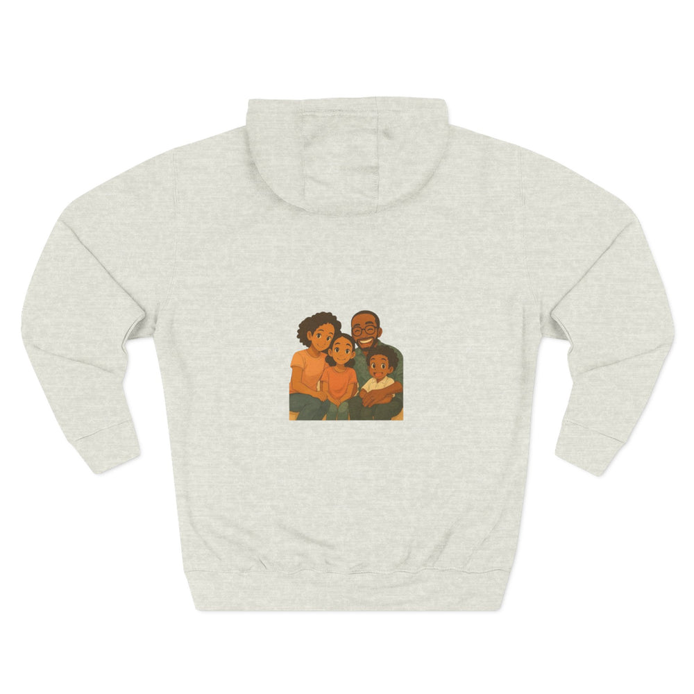 Custom Photo Anime Shirt Portrait from Photo Personalized Shirt Custom Family Portrait Birthday Gift Fathers Day Grandpa Shirt Grandma Gift