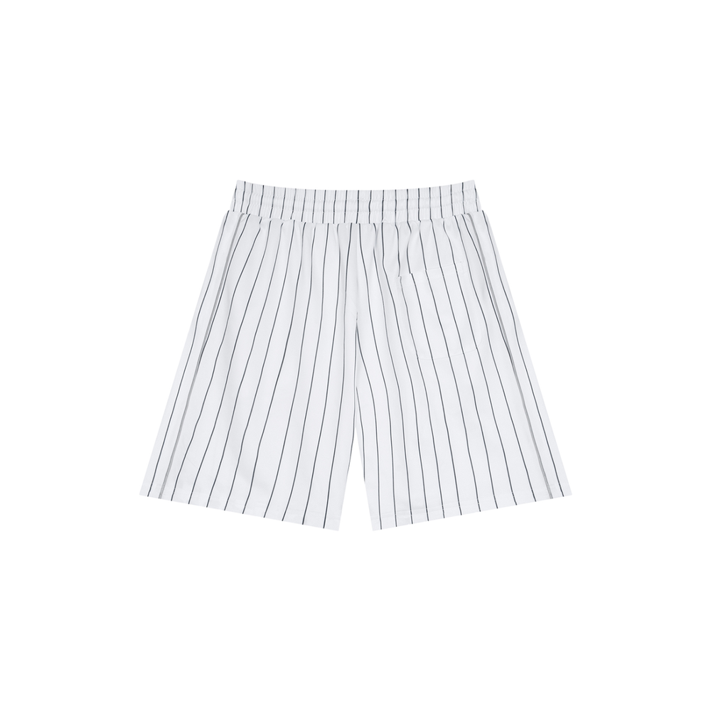 Unisex Striped Loose Fit Shorts | shorts men,shorts women,shorts,short sleeve button down,short sleeve tops for women