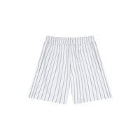 Unisex Striped Loose Fit Shorts | shorts men,shorts women,shorts,short sleeve button down,short sleeve tops for women