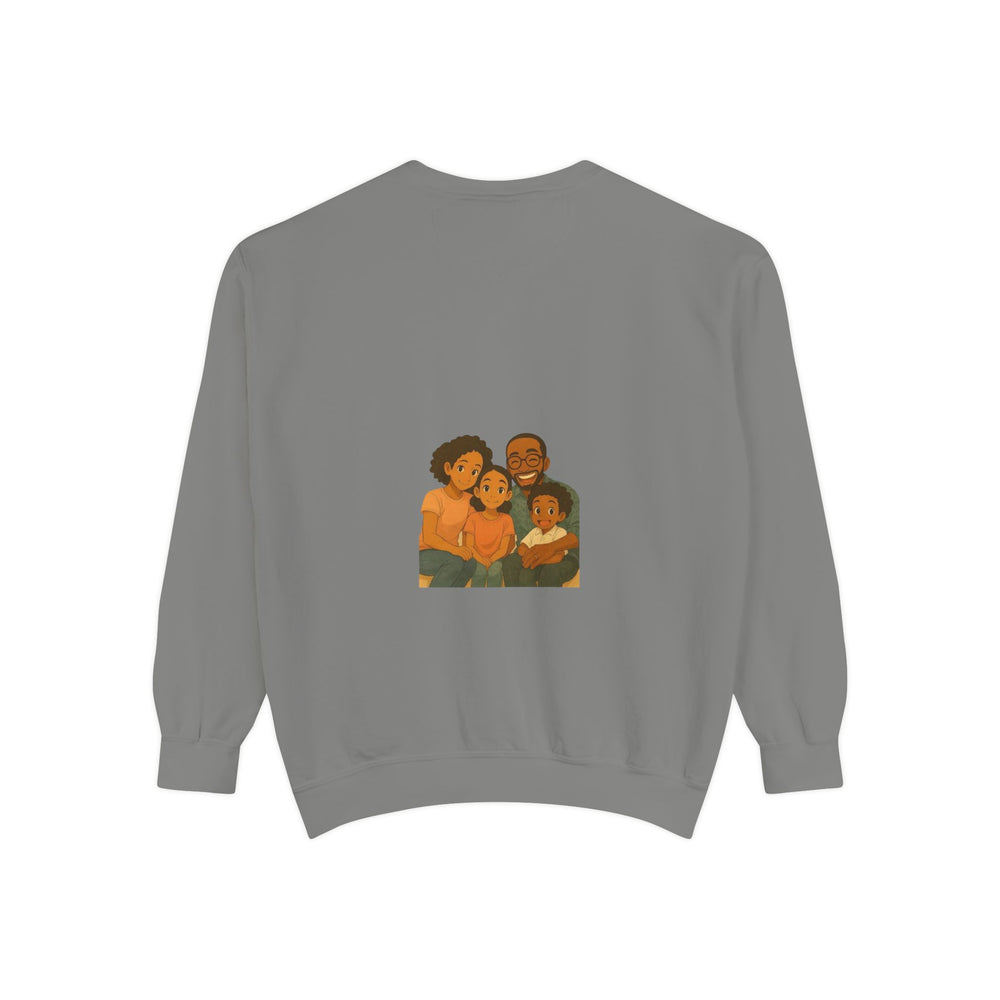 Custom Photo Anime Shirt Portrait from Photo Personalized Shirt Custom Family Portrait Birthday Gift Fathers Day Grandpa Shirt Grandma Gift