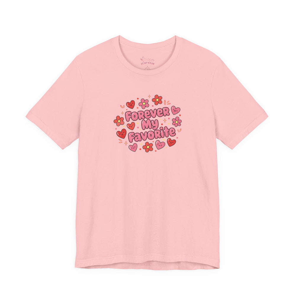 Bella+Canvas3001 | Unisex Jersey Short Sleeve Tee