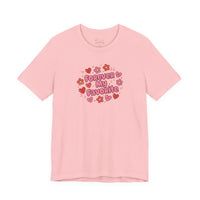 Bella+Canvas3001 | Unisex Jersey Short Sleeve Tee