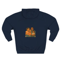 Custom Photo Anime Shirt Portrait from Photo Personalized Shirt Custom Family Portrait Birthday Gift Fathers Day Grandpa Shirt Grandma Gift