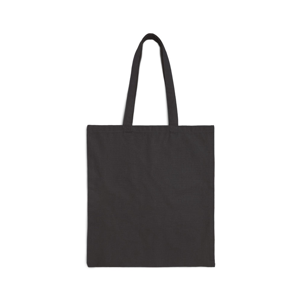 Eco-Friendly 100% Cotton Canvas Tote Bag | Reusable Grocery Shopper | 15"x16"