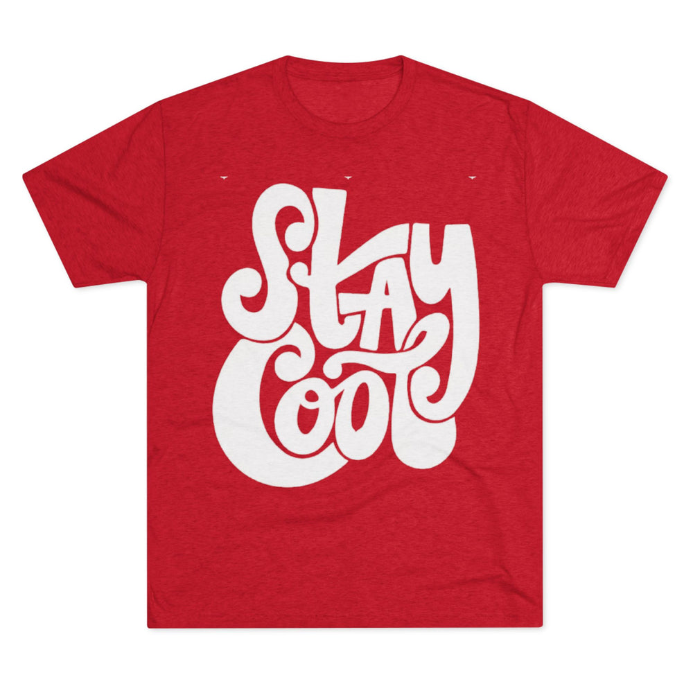 Next Level 6010 | Unisex Tropical Palm "Salti Vibes" Summer Graphic T-Shirt