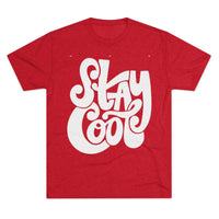 Next Level 6010 | Unisex Tropical Palm "Salti Vibes" Summer Graphic T-Shirt