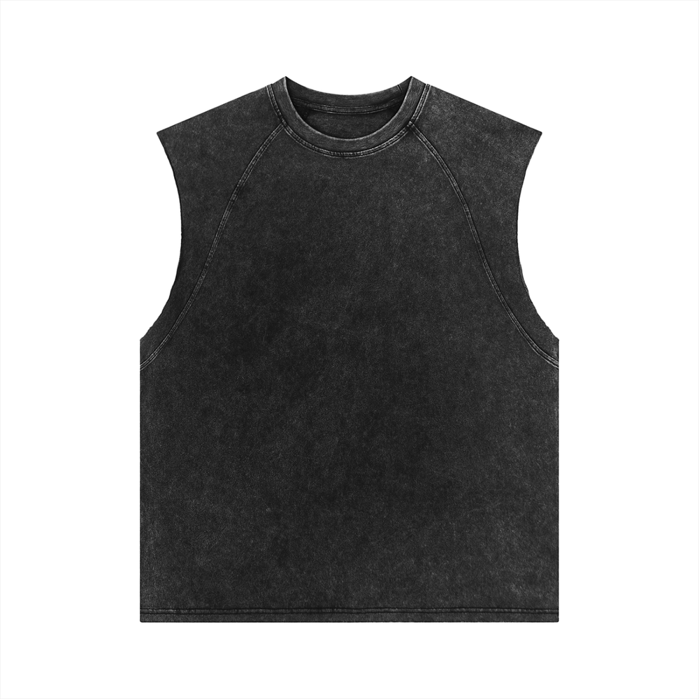 Unisex Snow Washed Tank Top | tank top,tank top men,tank tops women,tank top with built in bra,tank tops women y2k