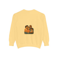 Custom Photo Anime Shirt Portrait from Photo Personalized Shirt Custom Family Portrait Birthday Gift Fathers Day Grandpa Shirt Grandma Gift