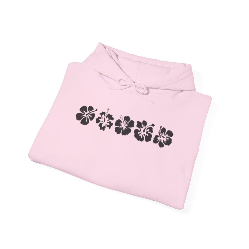 Gildan 18500 | Unisex "Life is Better at the Beach" Hoodie – Retro Surf Van Graphic – Premium Soft Coastal Fleece