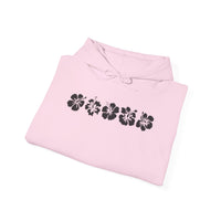 Gildan 18500 | Unisex "Life is Better at the Beach" Hoodie – Retro Surf Van Graphic – Premium Soft Coastal Fleece