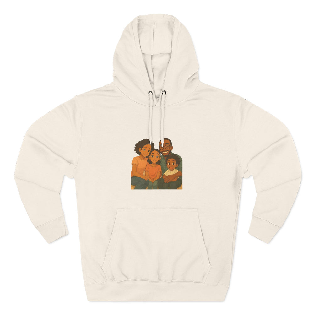 Custom Photo Anime Shirt Portrait from Photo Personalized Shirt Custom Family Portrait Birthday Gift Fathers Day Grandpa Shirt Grandma Gift