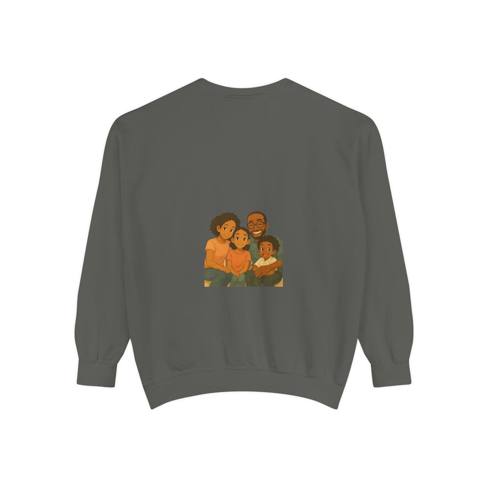 Custom Photo Anime Shirt Portrait from Photo Personalized Shirt Custom Family Portrait Birthday Gift Fathers Day Grandpa Shirt Grandma Gift