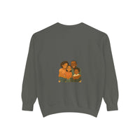 Custom Photo Anime Shirt Portrait from Photo Personalized Shirt Custom Family Portrait Birthday Gift Fathers Day Grandpa Shirt Grandma Gift