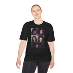 Toronto Maple Leaf Skyline Tee — Canadian Cityscape Graphic Shirt
