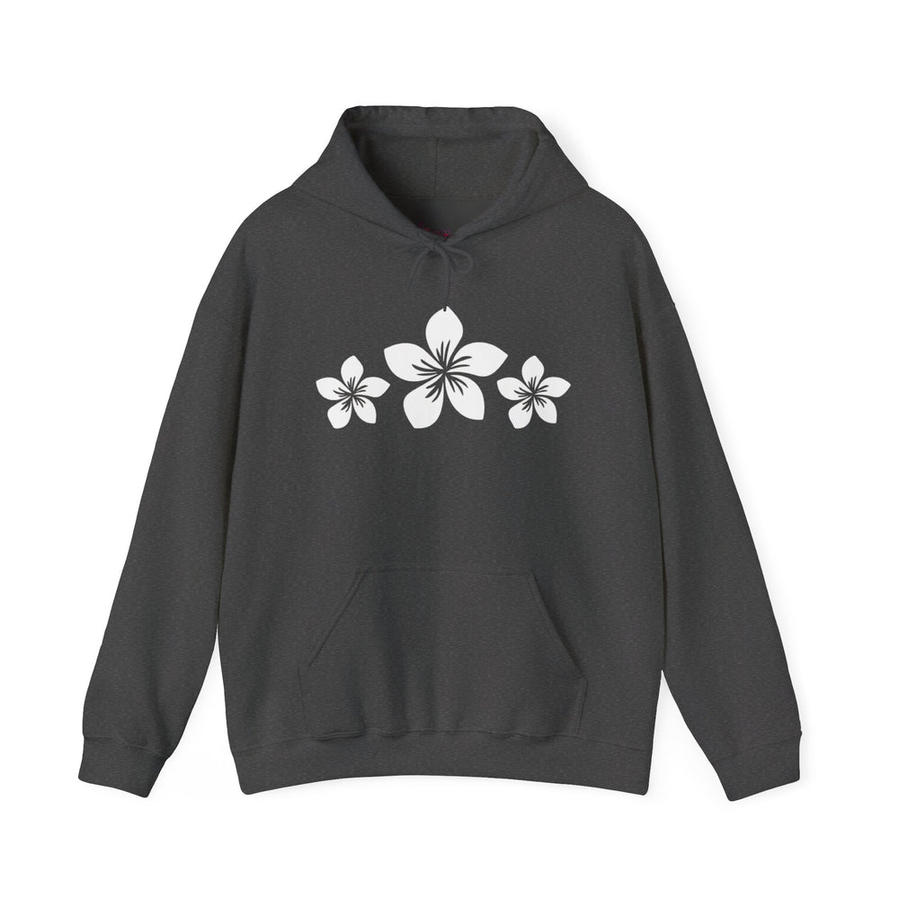 Gildan 18500 | COZY "Life's a Beach" Unisex Hoodie – Fun & Relaxed Beach Vibe Sweatshirt
